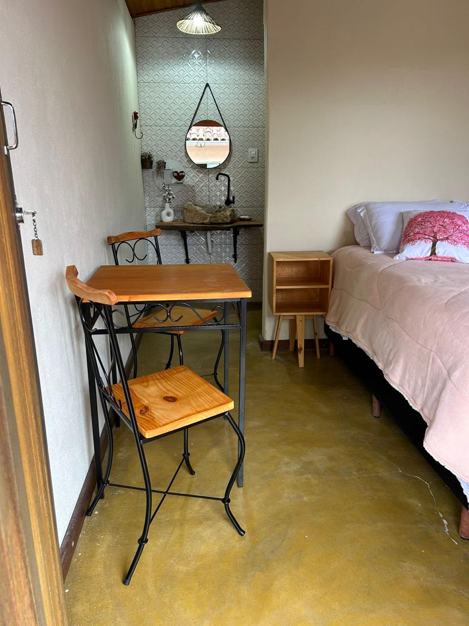 Chalé da Janela